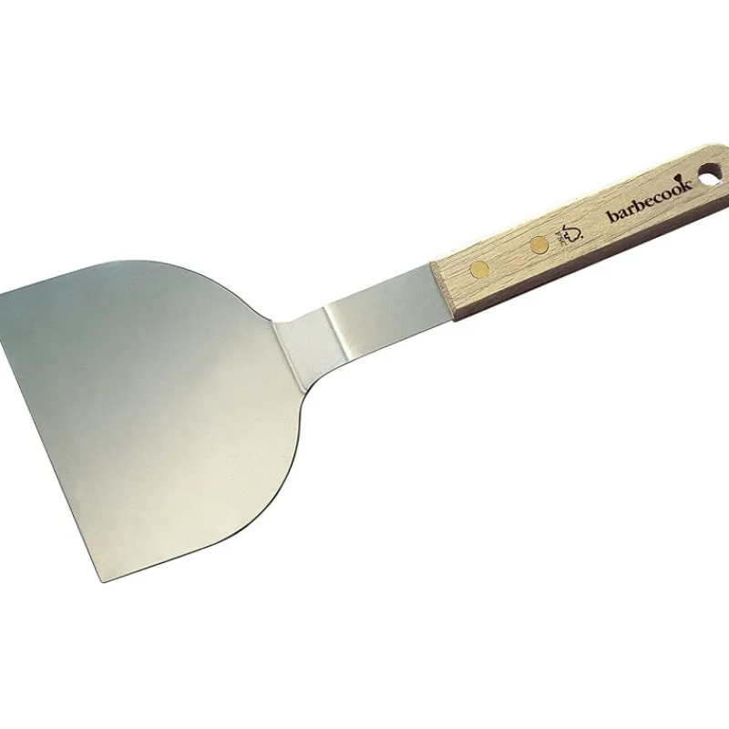 Barbecues, Fours, Kamados Et Accessoires<BARBECOOK Spatule pour Hamburger,