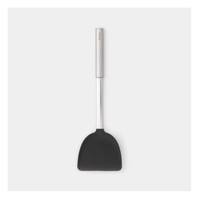 Ustensiles En Nylon Ou Silicone<BRABANTIA Spatule silicone pour Wok Profile,