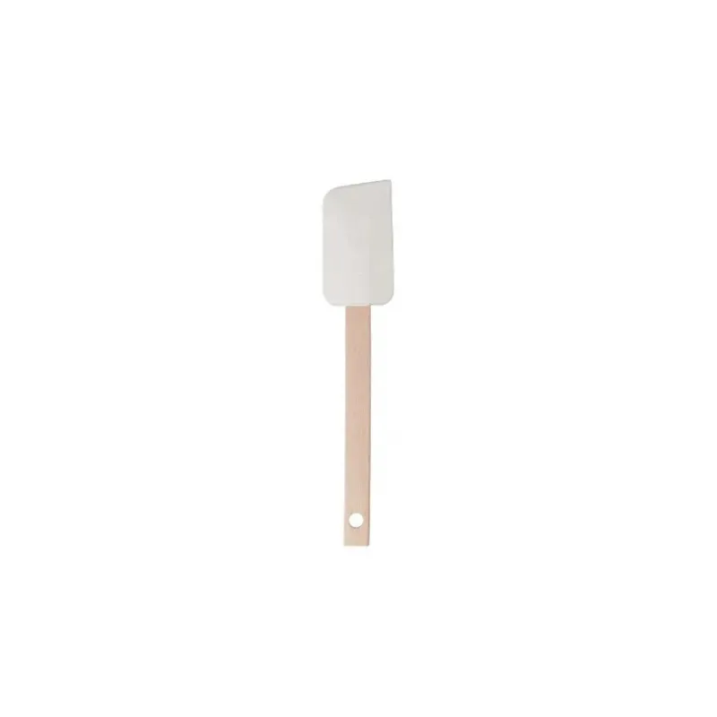 Spatules Et Lèche Plats<Chevalier diffusion Spatule type maryse Hêtre/Caoutchouc