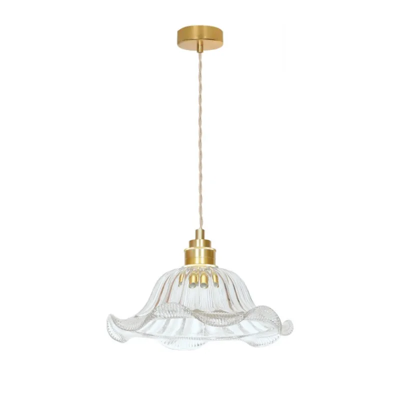 Lampes Et Suspensions<Opjet Suspension Jeanne,