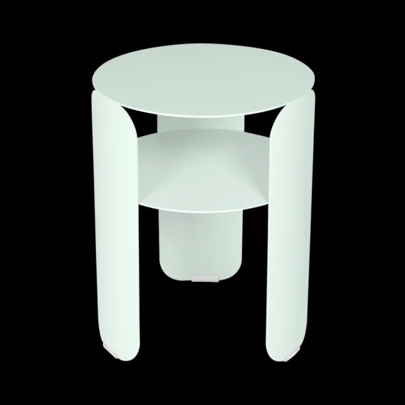 Lounge | Tables De Jardin<FERMOB Table basse d'appoint Bebop Ø 35cm ,