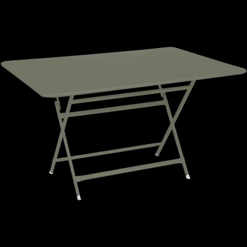 Tables De Jardin<FERMOB Table Caractère 128 x 90 cm,