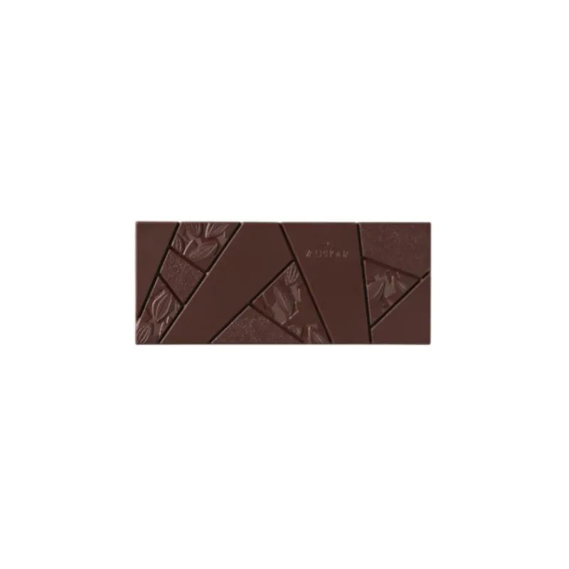 Les Ingrédients Du Pâtissier | Le Chocolat<VALRHONA Tablette chocolat noir Manjari 64%,