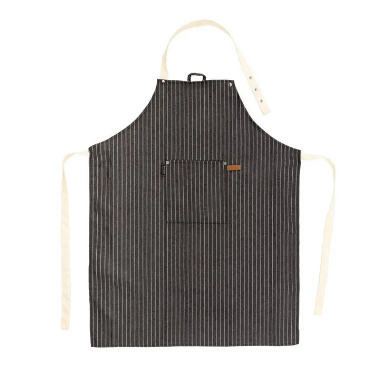 Tabliers Et Toques<Tiseco Tablier 68 x 85 cm Sherlock Stripe,