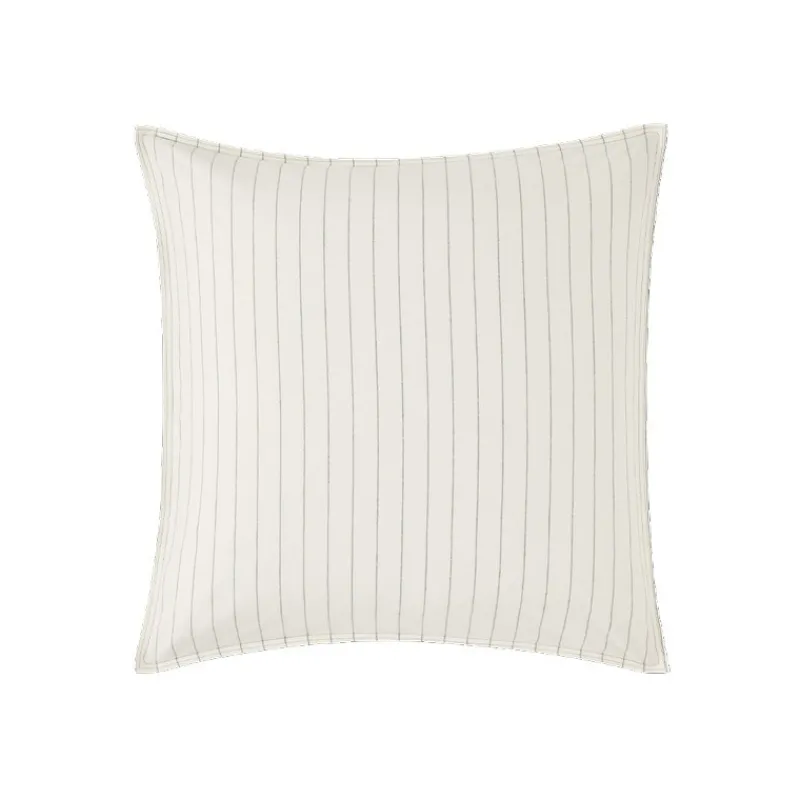 Housses De Couette, Parures<Essix Taie d'oreiller Flanelle Equilibre Lichen,