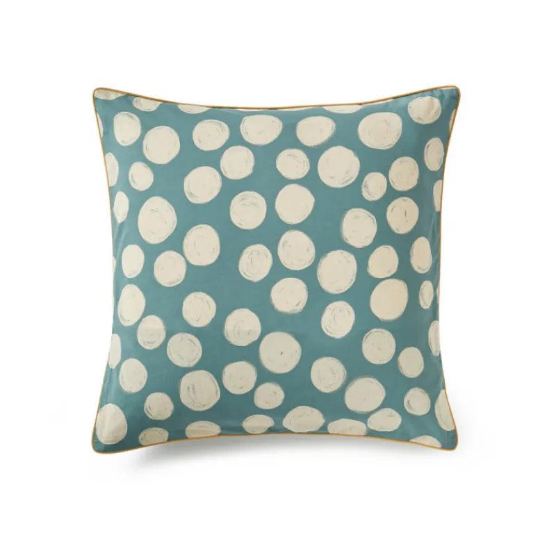 Housses De Couette, Parures<Sylvie Thiriez Taie d'oreiller Polka,