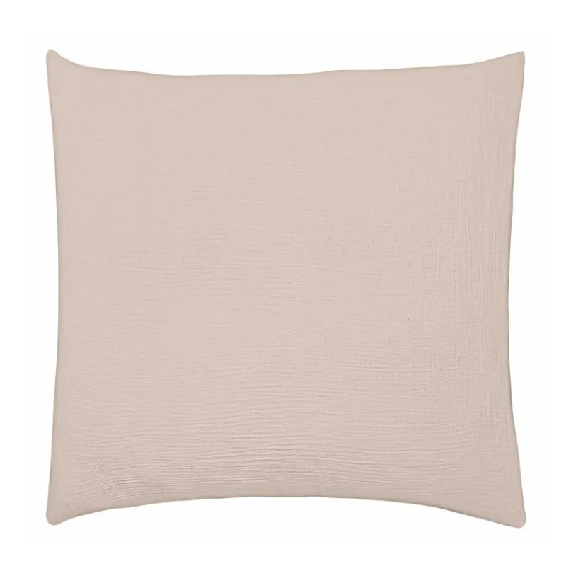 Housses De Couette, Parures<Essix Taie d'oreiller Tendresse Beige Naturel,