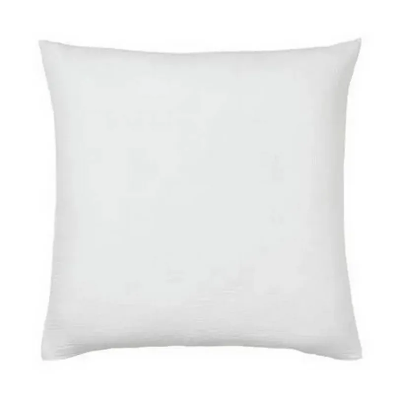 Housses De Couette, Parures<Essix Taie d'oreiller Tendresse Blanc,