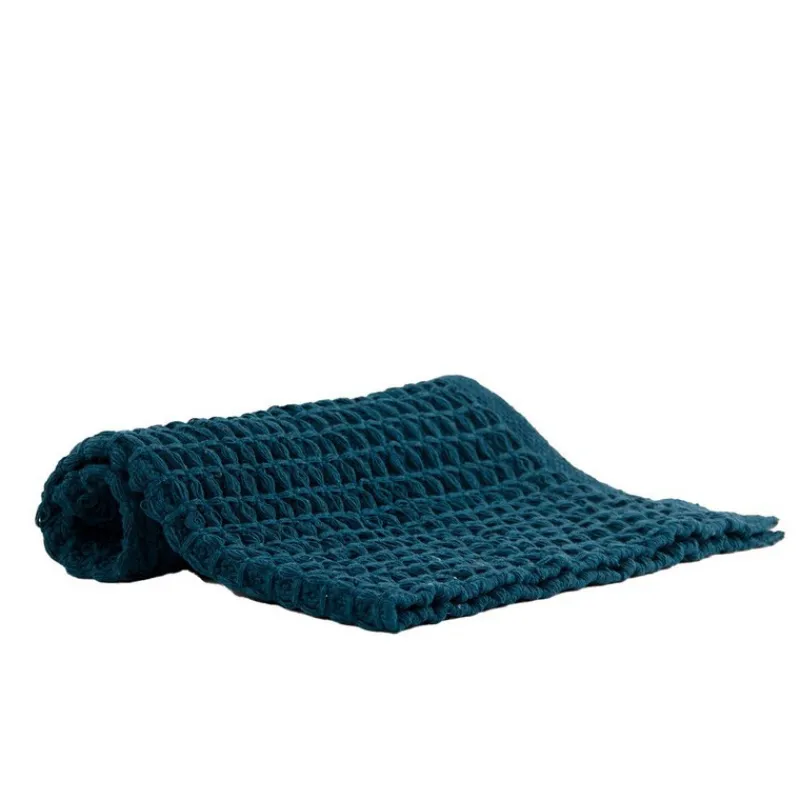 Tapis De Salle De Bain<Sud Etoffe Tapis de bain Bath en coton recyclé,