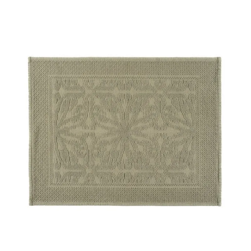 Tapis De Salle De Bain<HAOMY TEXTILE Tapis de bain Hammam, Haomy