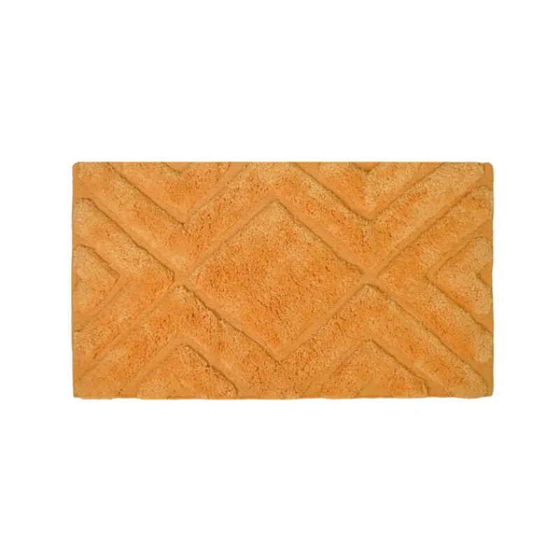 Tapis De Salle De Bain<SENSEI Tapis de bain Shade 50 x 80 cm,