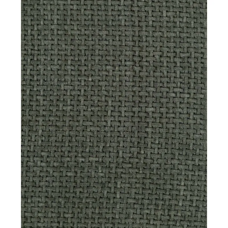 Tapis De Salle De Bain<SENSEI Tapis de bain Treccia Eucalyptus,