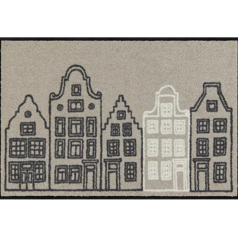 Tapis<Salonloewe Efia Tapis 50x75cm City Life,