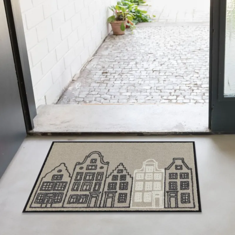 Tapis<Salonloewe Efia Tapis 50x75cm City Life,