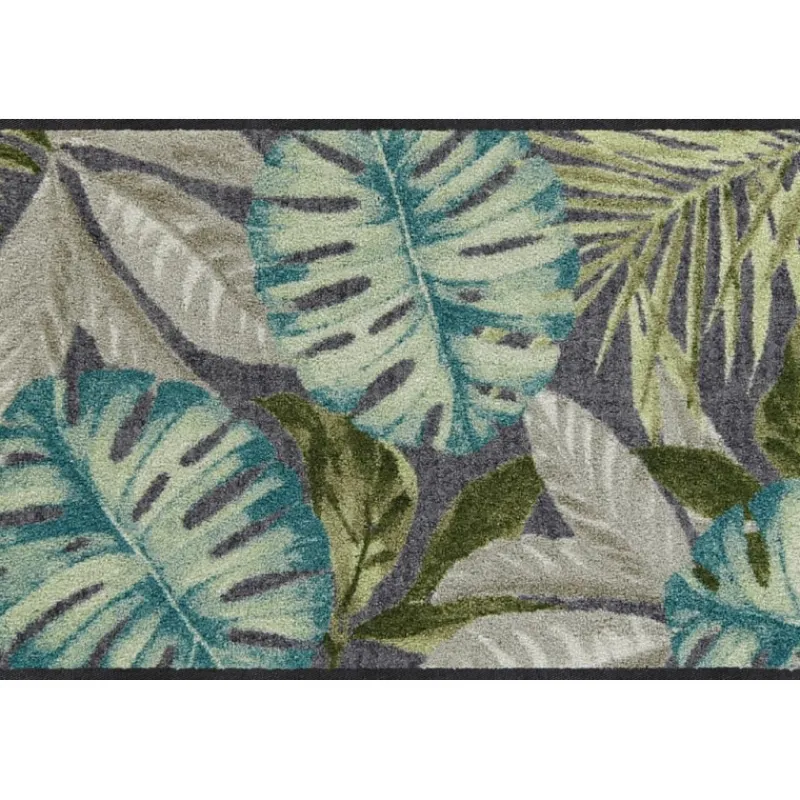 Tapis<Salonloewe Efia Tapis 50x75cm Coco Anthrazit,