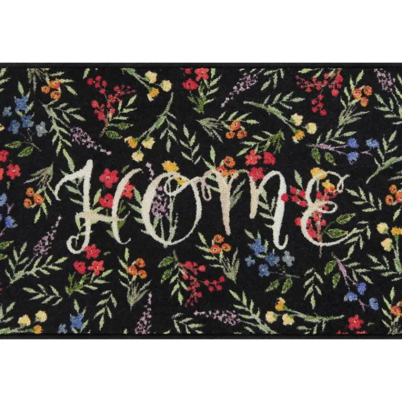 Tapis<Salonloewe Efia Tapis 50x75cm Flower Empire,