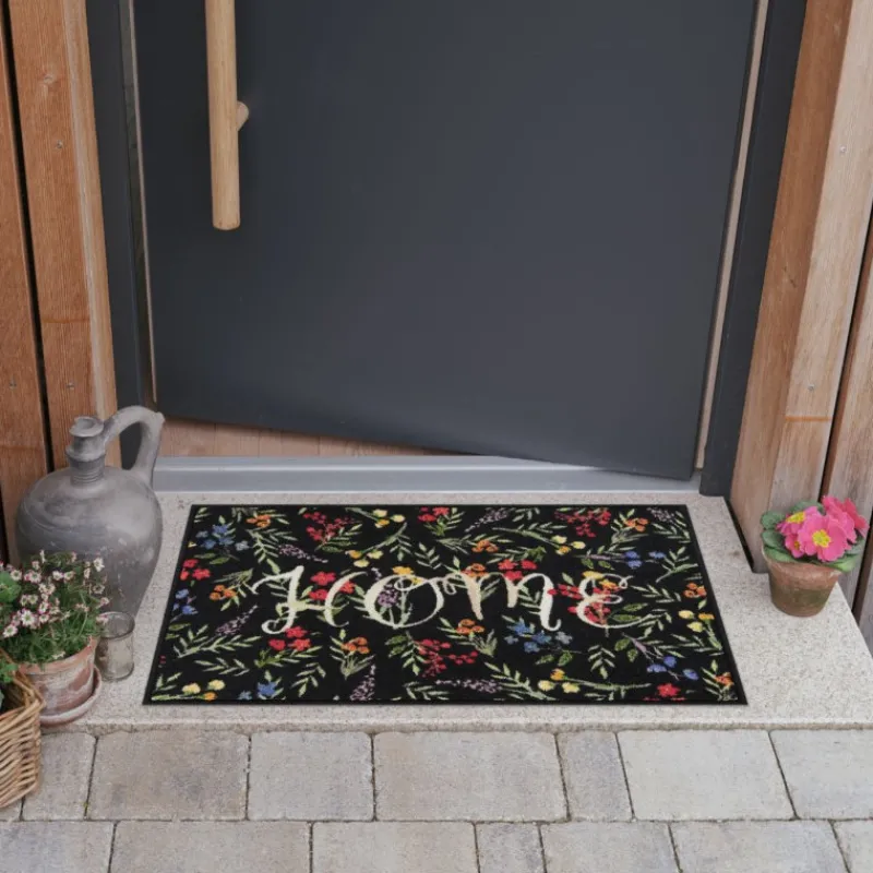 Tapis<Salonloewe Efia Tapis 50x75cm Flower Empire,