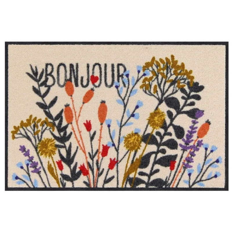 Tapis<Salonloewe Efia Tapis 50x75cm Jardin Neverland,