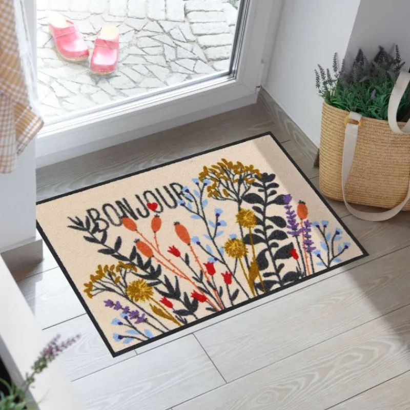 Tapis<Salonloewe Efia Tapis 50x75cm Jardin Neverland,