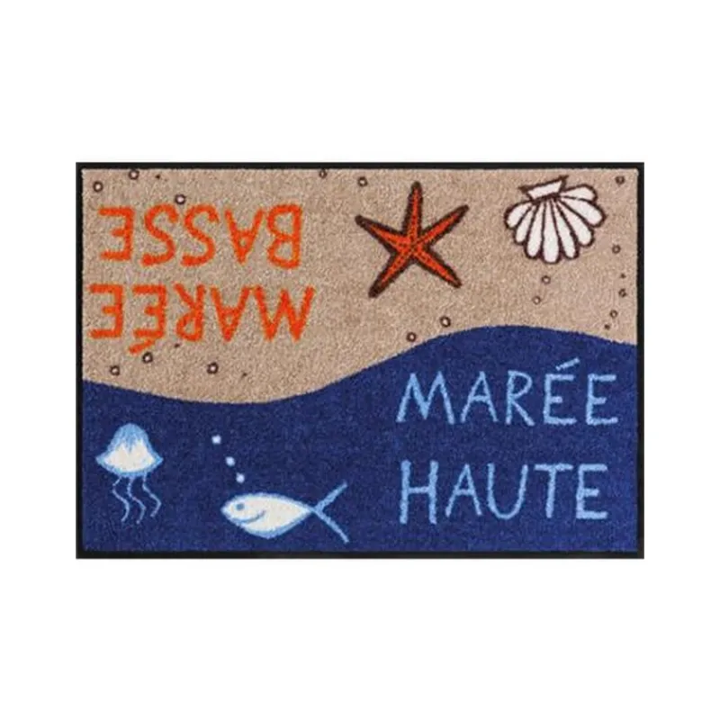 Tapis<Salonloewe Efia Tapis 50x75cm Marée,