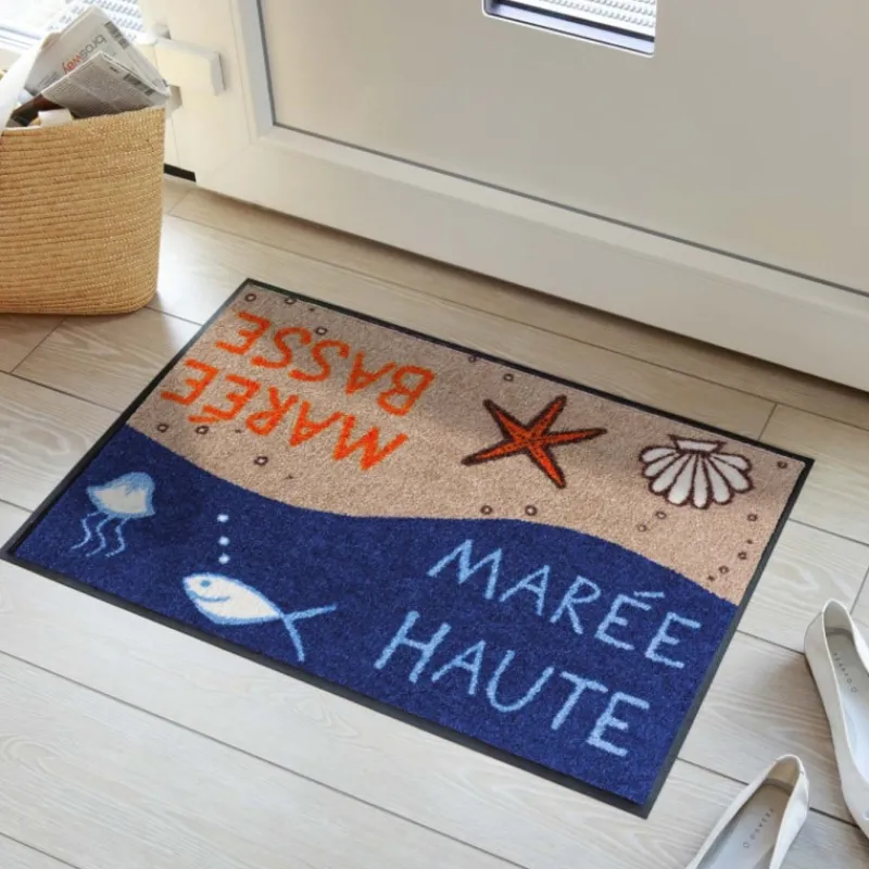 Tapis<Salonloewe Efia Tapis 50x75cm Marée,