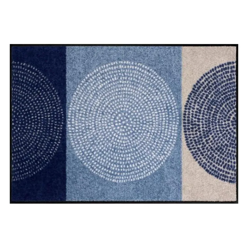 Tapis<Salonloewe Efia Tapis 50x75cm Nestor Denim,