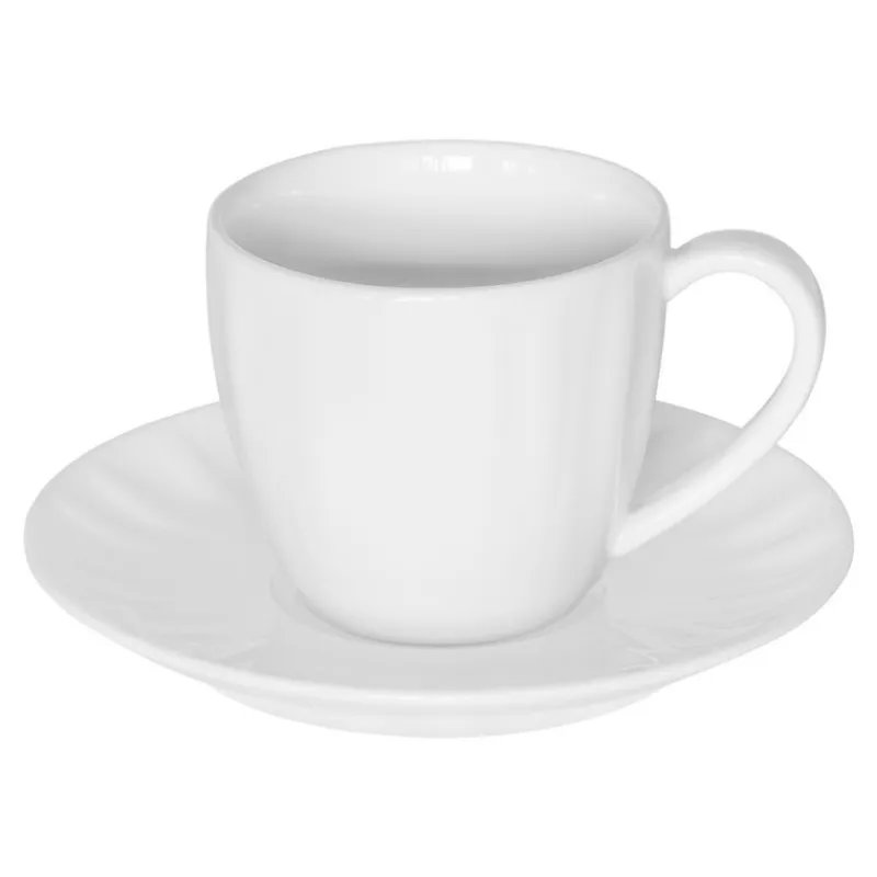 Tout Pour Le Café<Table Passion Tasse à café et sous-tasse Emma,