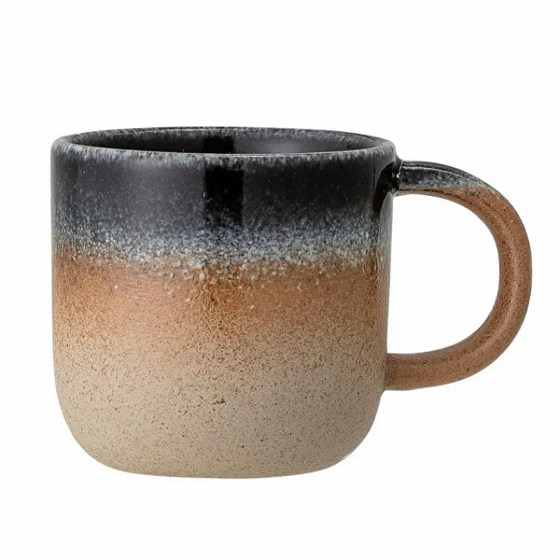 Bols, Mugs Et Tasses<Bloomingville Tasse Aura Bleu,