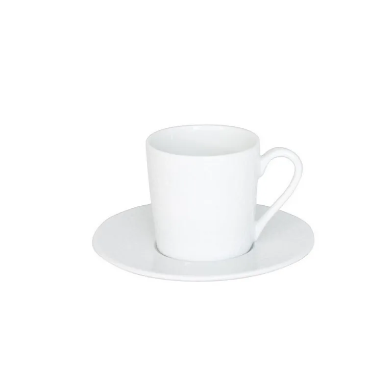 Tout Pour Le Café | Bols, Mugs Et Tasses<Table Passion Tasse café et sous-tasse Louna 12 cl,