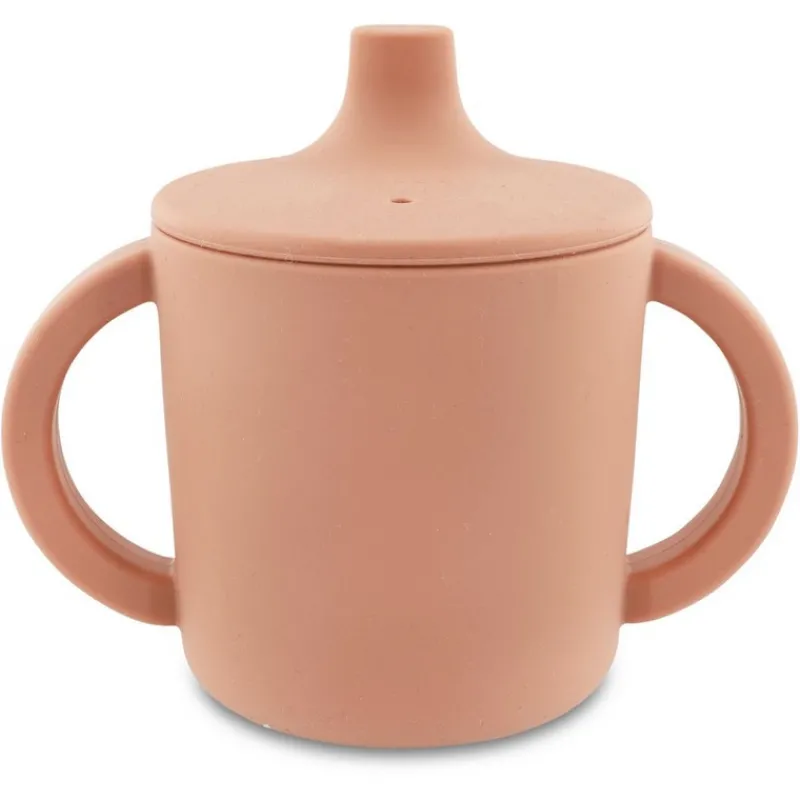 La Vaisselle Pour Enfant<Trixie Tasse d'apprentissage silicone Mrs Cat,