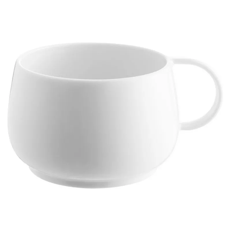 Bols, Mugs Et Tasses<Degrenne Paris Tasse déjeuner 39cl Empiléo Blanc,