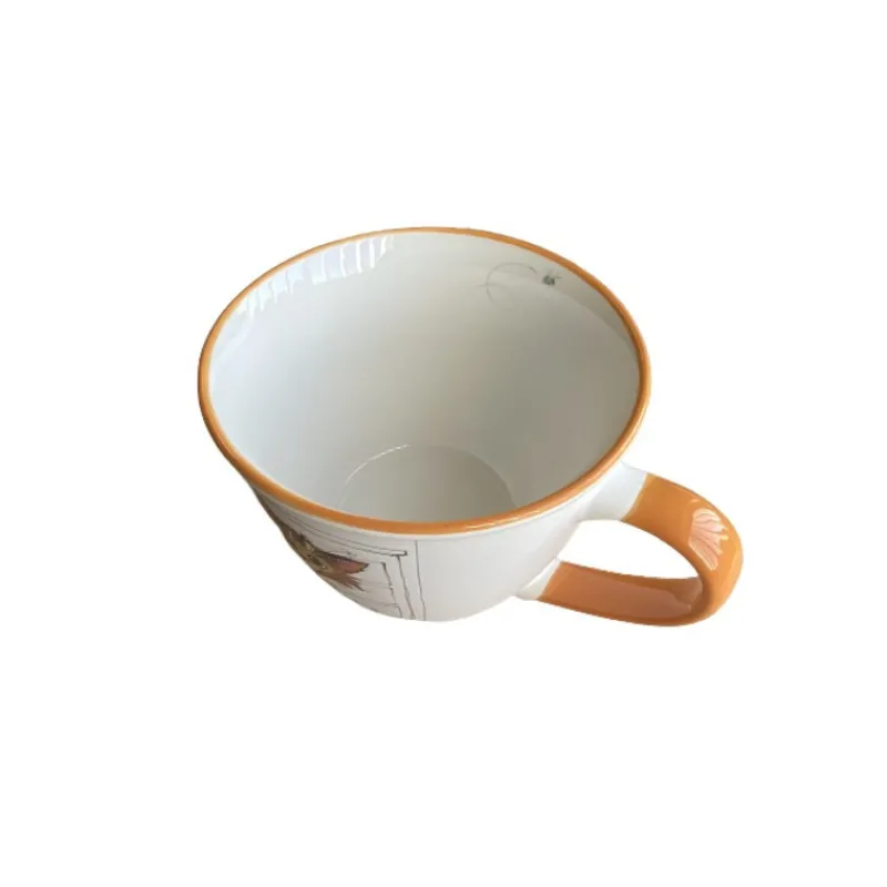 Bols, Mugs Et Tasses<Kiub Tasse jumbo 55cl Chat Mignon Kook,