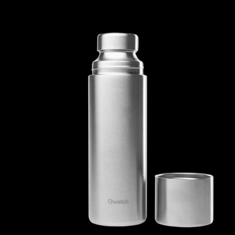 Bouteilles Et Gourdes<Qwetch Thermo Isotherme Inox 750 ml,