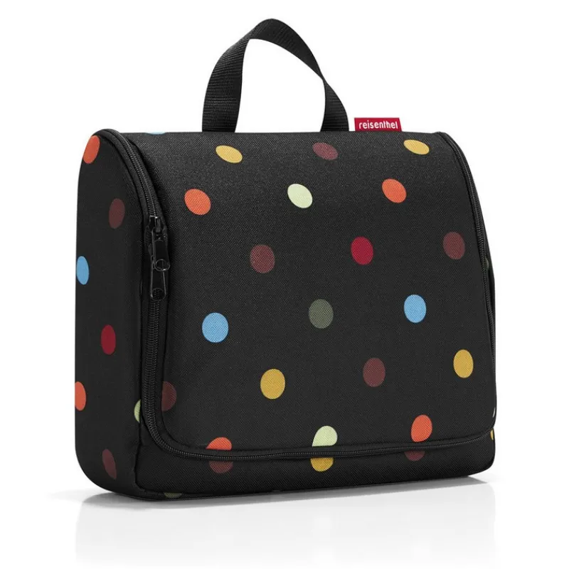 Coin Lavabo<Reisenthel Toiletbag XL Dots,