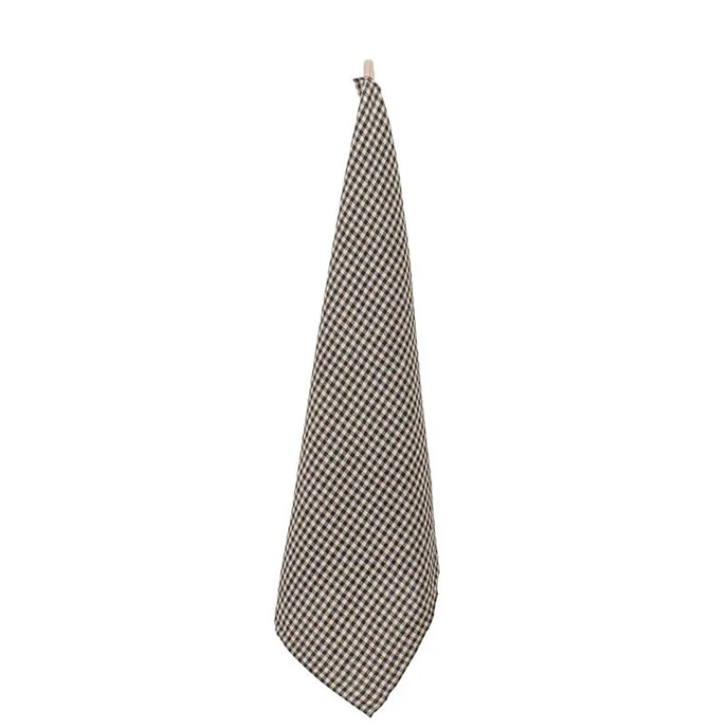 Torchons<HAOMY TEXTILE Torchon en lin Piana, Haomy
