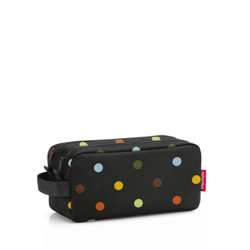 Coin Lavabo | Coin Douche Et Bain<Reisenthel Trousse Duocase Dots,