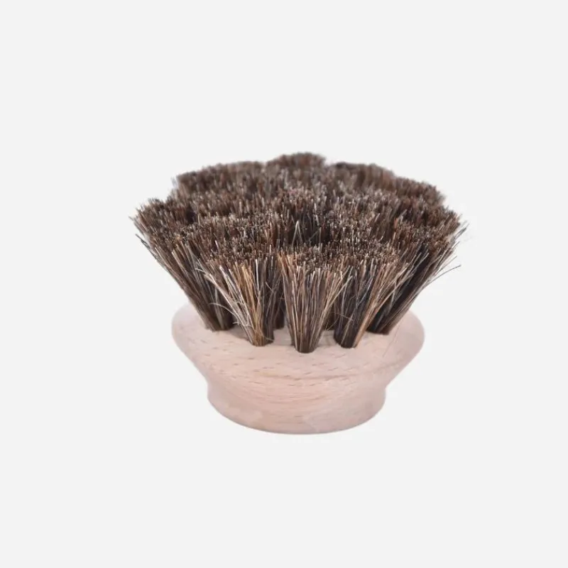 Brosserie<Andrée Jardin Tête de rechange souple pour SUPER brosse vaisselle,