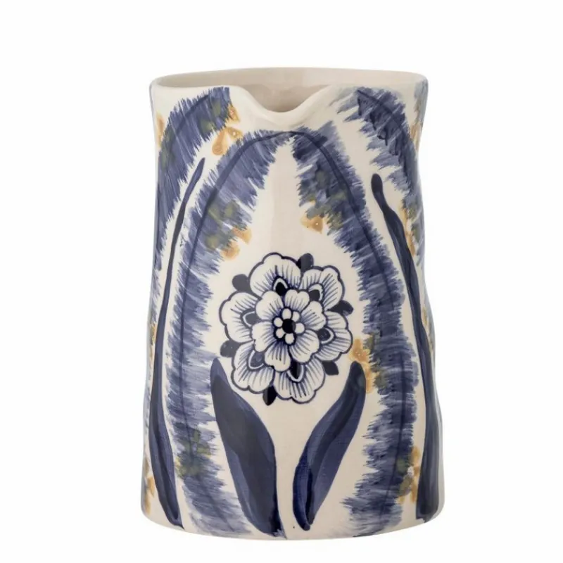 Vases<Bloomingville Vase en Grès Anuuk,