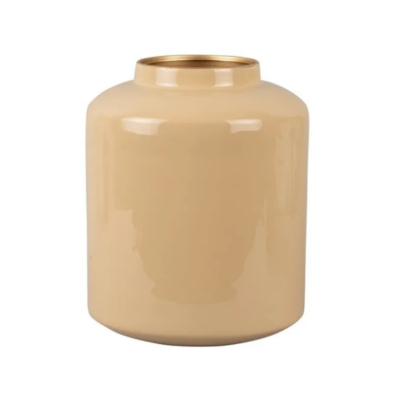 Vases<Present Time Vase Grand Sand,