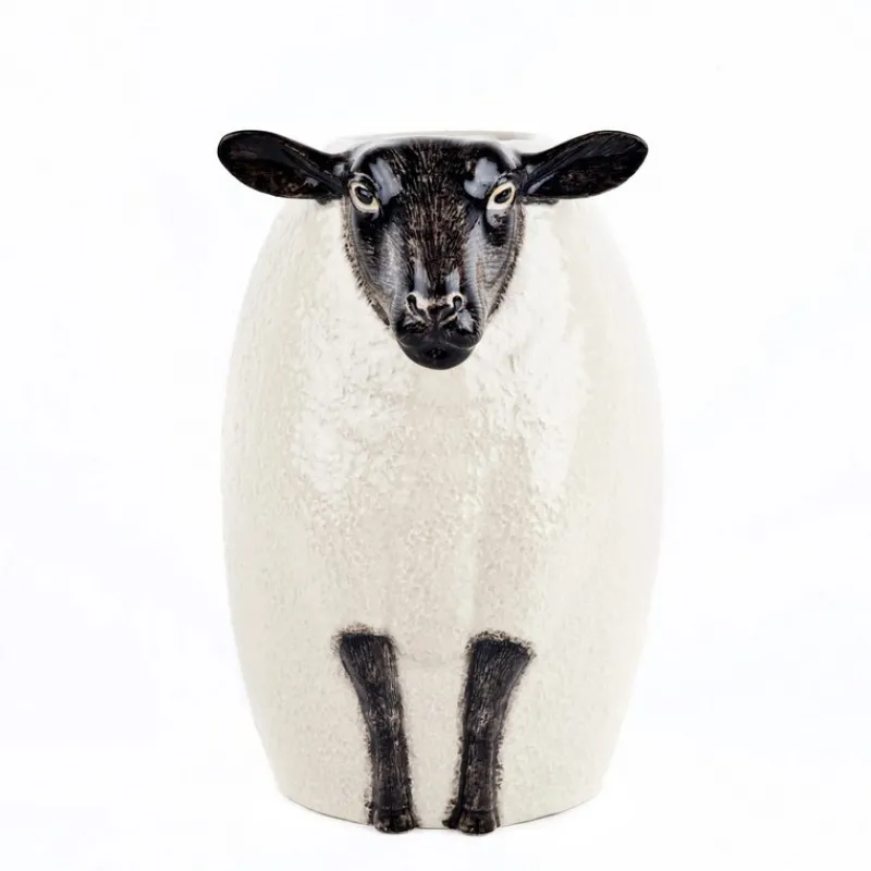 Vases | Objets Insolites<Quail Ceramics UK Vase Mouton XL,