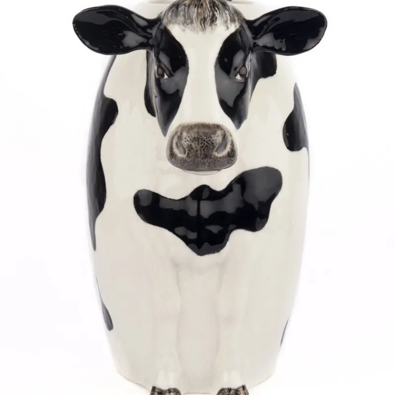 Vases | Objets Insolites<Quail Ceramics UK Vase Vache XL,