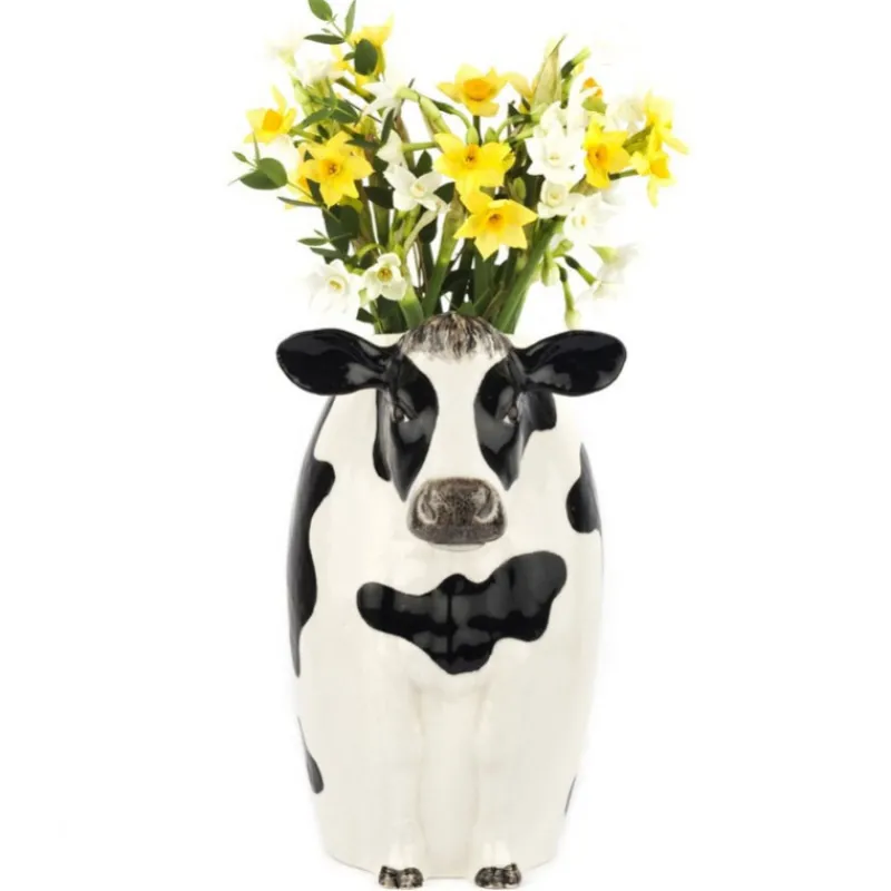 Vases | Objets Insolites<Quail Ceramics UK Vase Vache XL,