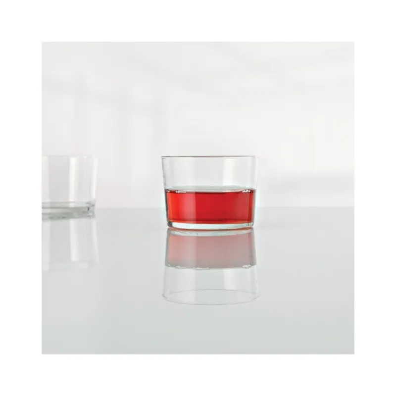 Verres Apéritif | Verres À Cocktail<LEBRUN 6 verres à tapas 23 cl, Novastyl