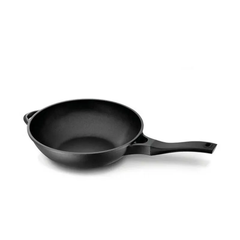 Woks | Poêles Anti-Adhérentes<BEKA Wok 30 cm revêtement céramique Energy,