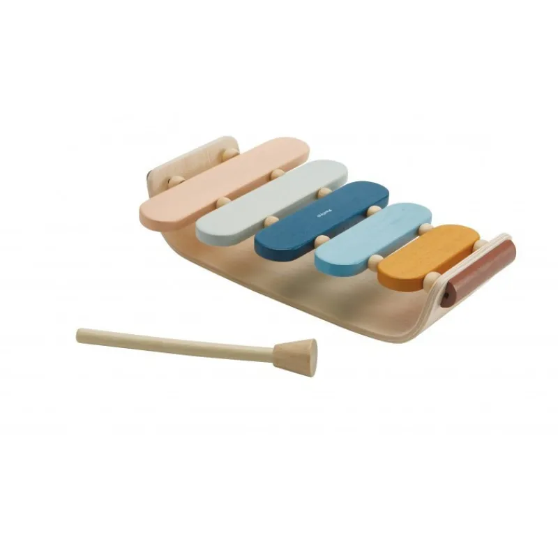 Les Jeux Pour Enfant<Asa Toys Xylophone, Plan Toys